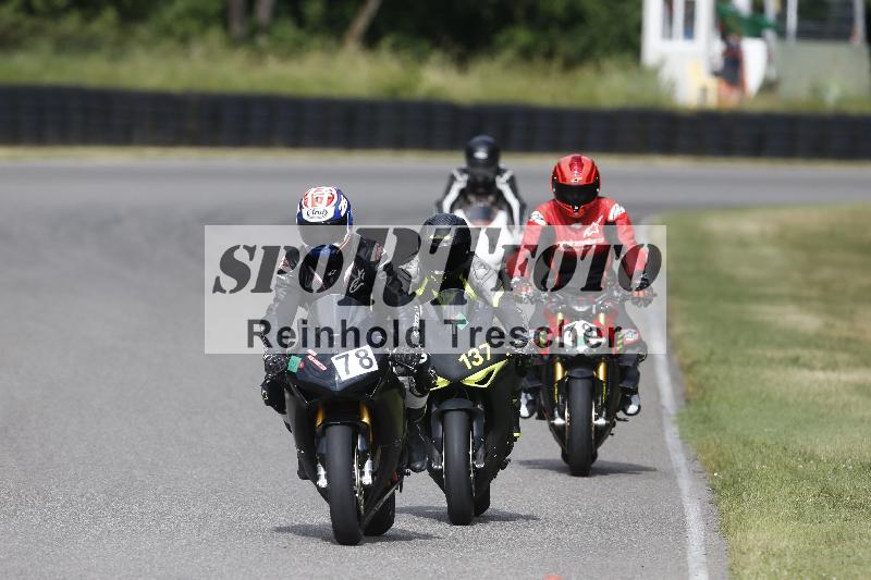 /18 05.06.2026  TZ Motorsport ADR/Gruppe gruen/79